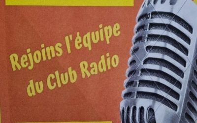 Création du Club Radio